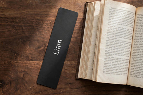Custom Bookmarks